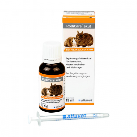 Rozatoare - Rodicare AKUT- 15ml