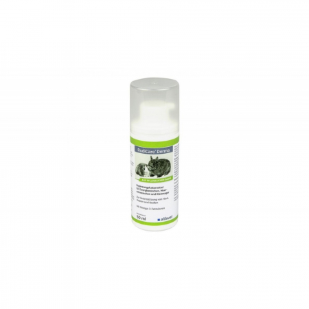 Rozatoare - RODICARE PULMO- 20ml