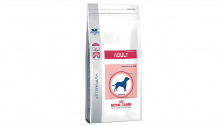 Hrana Uscata Caini - Royal Canin Adult Medium Dog, 4 kg