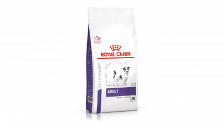 Hrana Uscata Caini - Royal Canin Adult Small Dog, 4 kg