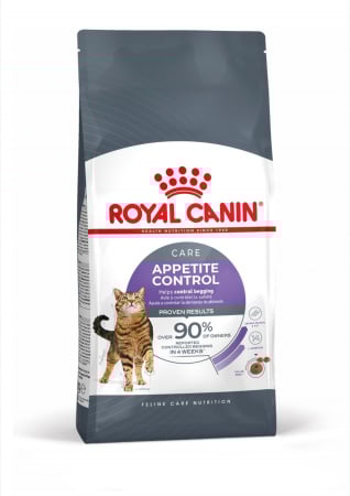 Hrana Uscata Pisici - Royal Canin Appetite Control Care, 2 kg