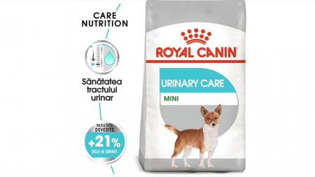 Hrana Royal Canin Mini Urinary Care, 8 Kg [0]