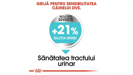 Hrana Royal Canin Mini Urinary Care, 3 Kg [4]