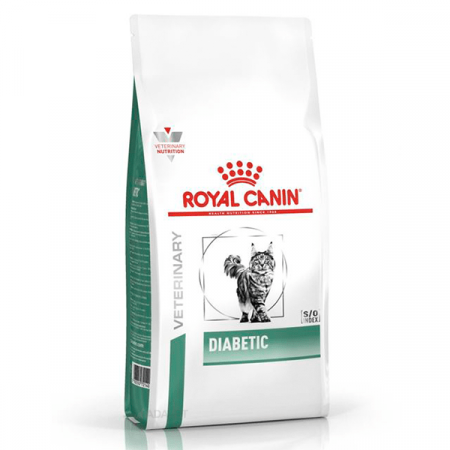 Pisici - Royal Canin Diabetic Cat 400 g