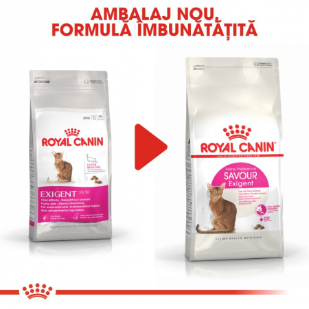 Royal Canin Exigent Savour, 10 kg [6]