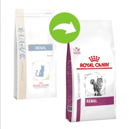 Royal Canin Felin Renal, 4kg [0]