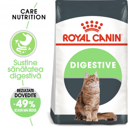 Royal Canin Feline Digestive Care, 400 g [1]
