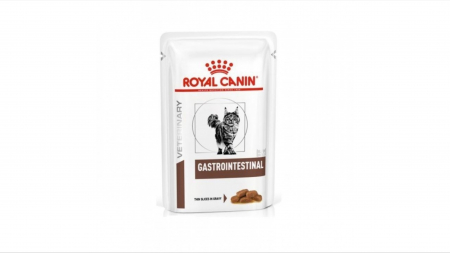 Pisici - Royal Canin Gastro Intestinal Cat, 12 x 85 g