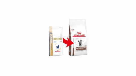 Royal Canin Fibre Response Cat 4 kg [1]