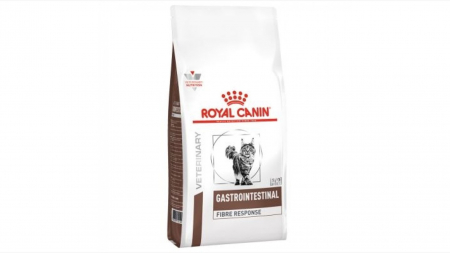 Pisici - Royal Canin Fibre Response Cat 2 kg