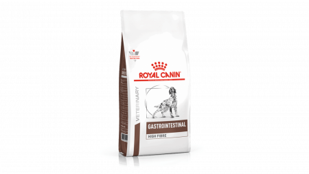 Caini - Royal Canin Gastro Intestinal Fibre Response Dog 7.5 kg