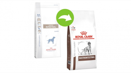 Royal Canin Gastro Intestinal Fibre Response Dog 7.5 kg [2]