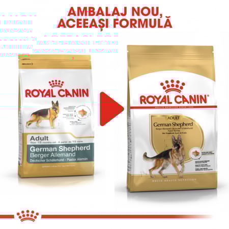 Royal Canin German Shepherd Adult 3 Kg [1]