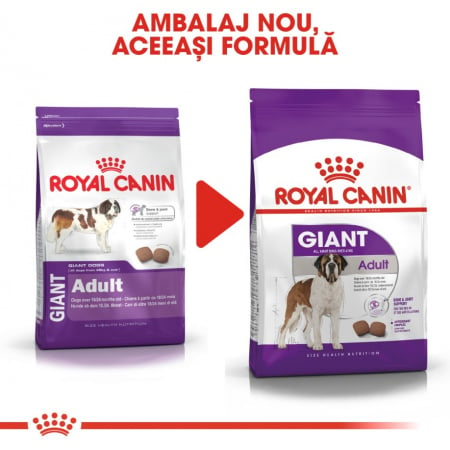 Royal Canin Giant Adult 15 Kg [1]