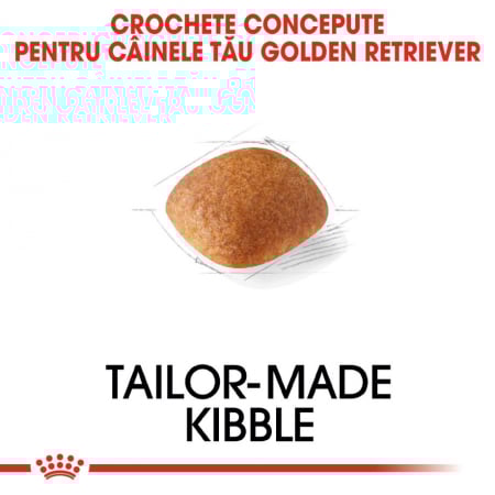 Royal Canin Golden Retriever Adult 3 Kg [4]