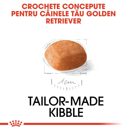 Royal Canin Golden Retriever Puppy 12 Kg [2]