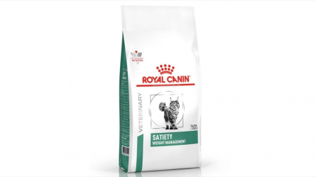 Pisici - Royal Canin Satiety Support Cat, 3.5 kg