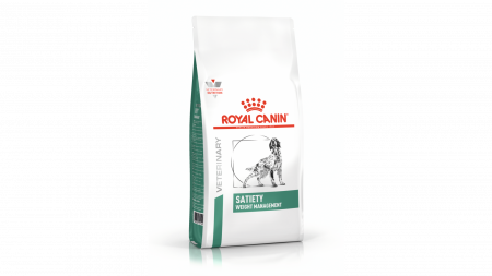 Caini - Royal Canin Satiety Support Dog 6 Kg