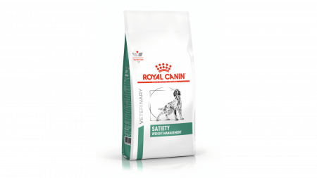 Royal Canin Satiety Support Dog 1.5 Kg [1]