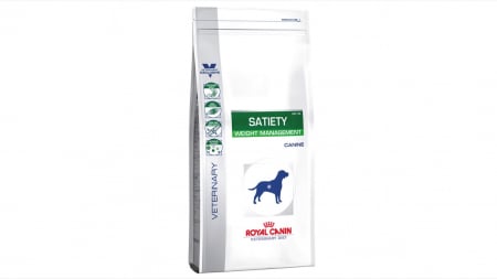 Caini - Royal Canin Satiety Support Dog 1.5 Kg