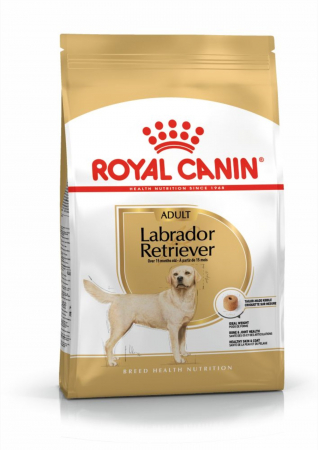 Hrana Uscata Caini - Royal Canin Labrador Adult hrana uscata caine, 3 kg