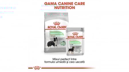 Royal Canin Medium Digestive Care hrana uscata caine, 10 kg [5]