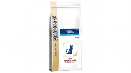 Pisici - Royal Canin Renal Special Feline, 4 kg