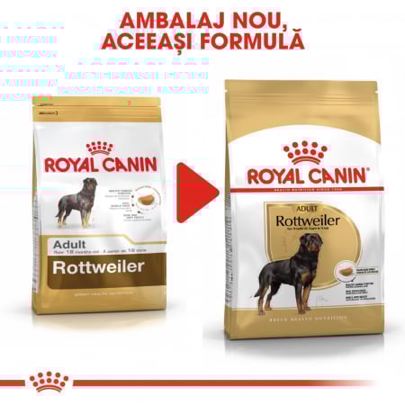 Royal Canin Rottweiler Adult hrana uscata caine, 3 kg [7]