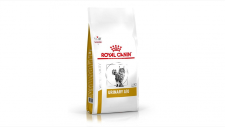 Royal Canin Feline Urinary S/O, 400 g
