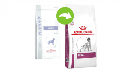 Caini - Royal Canin Renal Dog 7 Kg