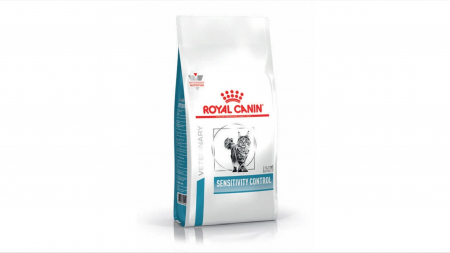 Pisici - Royal Canin Sensitivity Control Cat, 1.5 kg