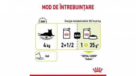 Royal Canin Sensory Smell, hrana umeda pisica stimularea simtului olfactiv (in sos), 12x85 g [4]