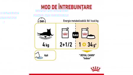 Royal Canin Sensory, pachet mixt, hrană umedă pisica, stimularea simțurilor (în sos), 12 x 85g [2]