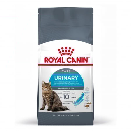 Hrana Uscata Pisici - Royal Canin Urinary Care, 400 g