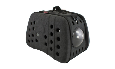 Accesorii caini - Geanta transport Nayeco - 43x30x33cm