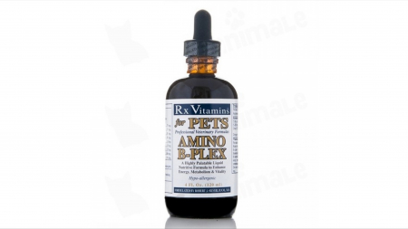 Rozatoare - RX Amino B-Plex 120 ml