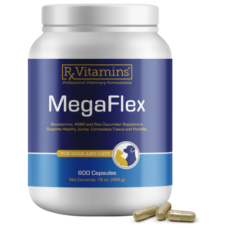 Articulatii - RX MegaFlex 600 comprimate