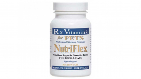 Caini - RX NutriFlex 90 tablete