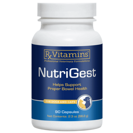 Farmacie Caini - RX NutriFlex 90 tablete