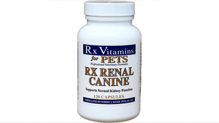 Caini - RX Renal Caine 120 capsule
