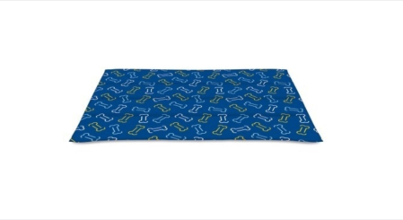 Saltea refrigeranta pentru animale – Cool Mat Bones - 50x40cm [1]
