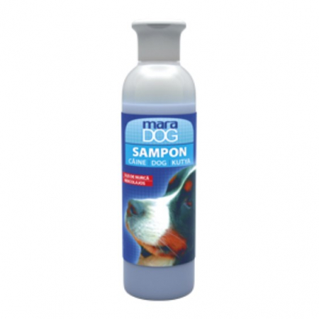 Sampoane si Balsamuri - Sampon pentru caini,  Maradog cu ulei de nurca, 250 ml