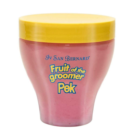 Igiena si ingrijire pisici - Balsam Iv San Bernard Black Cherry PEK Supreme, pentru caini si pisici, 250ml