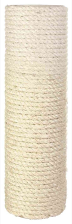 Pisici - Sisal de schimbat pentru Ansamblu Pisici, Natural, Sisal ø 9 x 70 cm