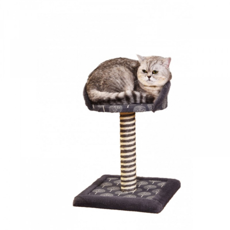 Pisici - Sisalul Mon Petit Ami Thomas, 33x33xH45cm