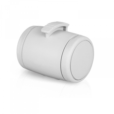 Caini - Multibox Flexi pentru recompense sau pungi igienice Argintie