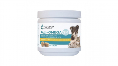 Suplimente nutritive, vitamine - Pali-Omega SM, 60 tablete