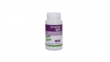 Igiena Catel - Gingivet, 60 tablete