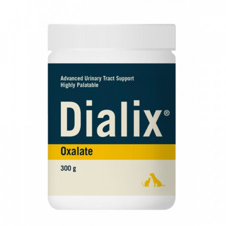 Suplimente nutritive, vitamine - Hrană complementară dietetică pentru a ajuta la gestionarea uroliților de oxalat de calciu, cistina și urați.