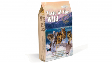 Caini - Taste of the Wild Wetlands, 2 kg